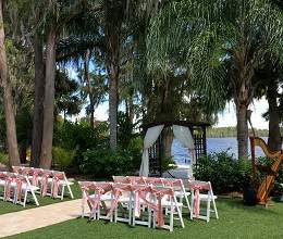 Paradise Cove Destination wedding